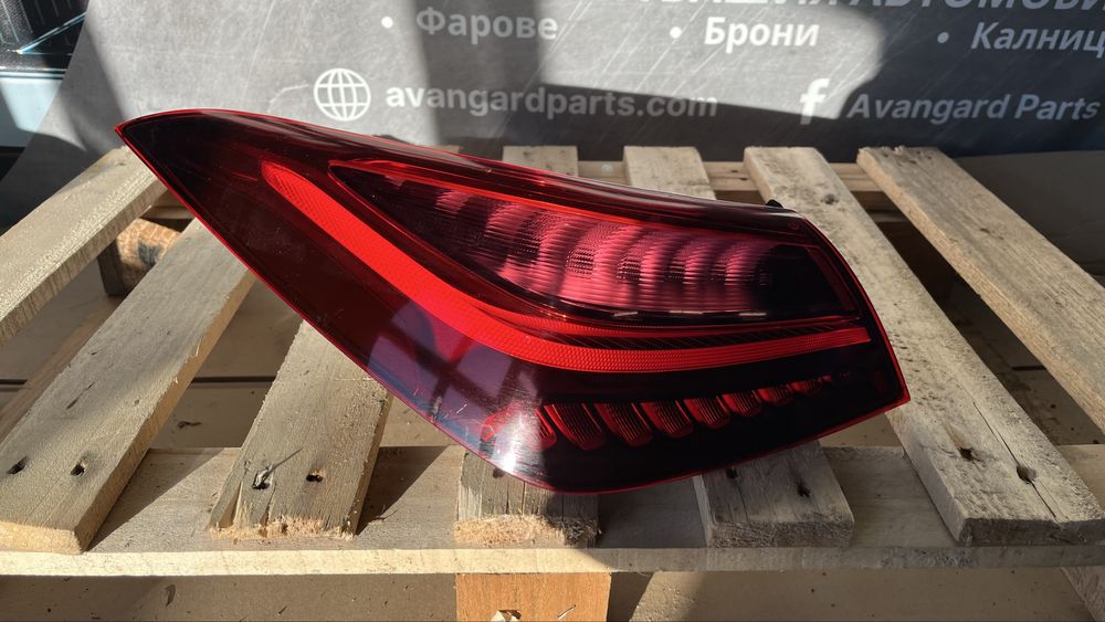 Ляв стоп Mercedes CLA 118 2023-