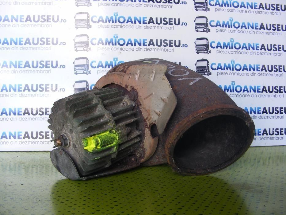 Decompresor piese dezmembrari camioane Volvo 460 1638167