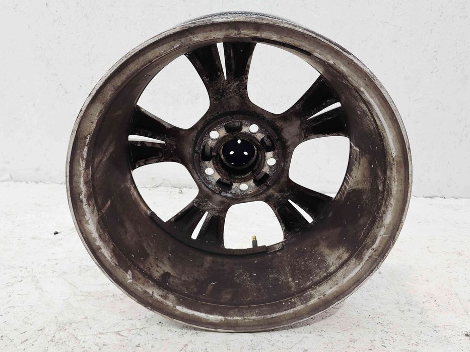 Set jante aliaj Ford Focus 3 (CB8) [Fabr 2011-2015] 5X108  6.5J R16 ET
