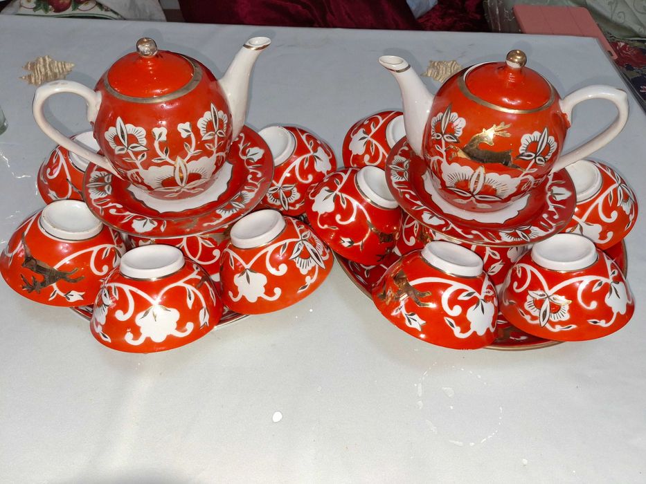 Olen nabor servant uchun