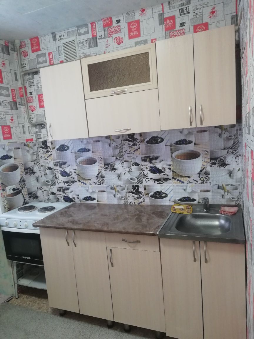 Сдам однокомнатную квартиру