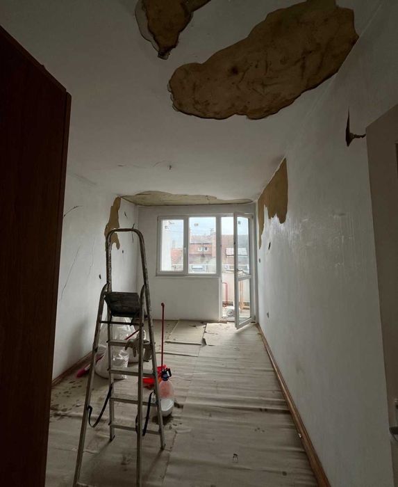 Ремонтни дейности на достъпни цени