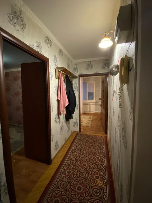 Продается 2 ком кв в 5 мкр