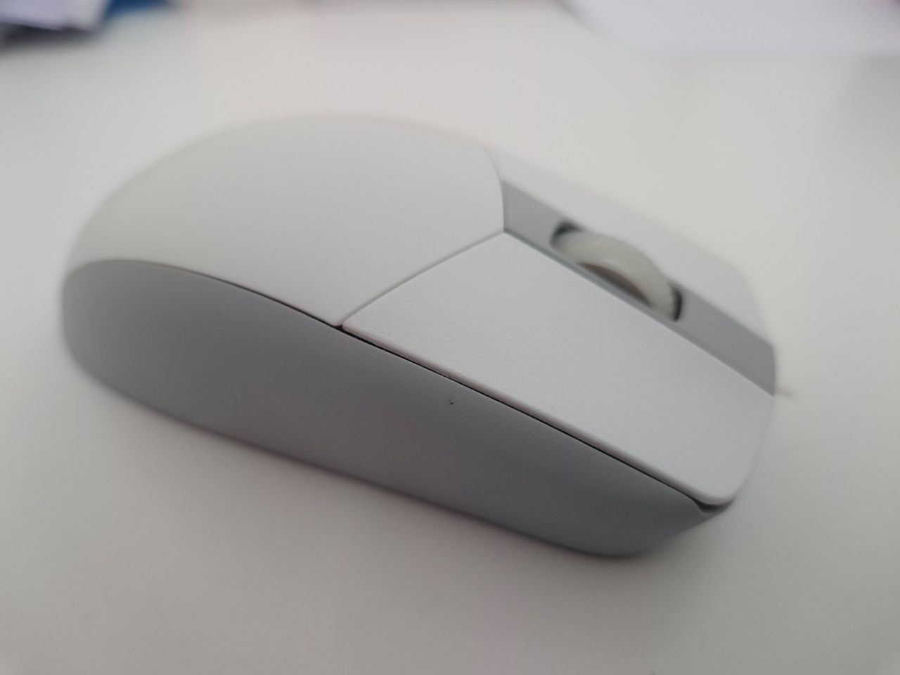 Asus ROG Strix Impact III wireless