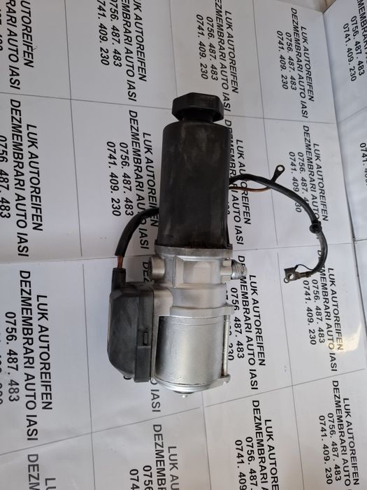 Pompa servo direcție Mercedes Benz A class w168