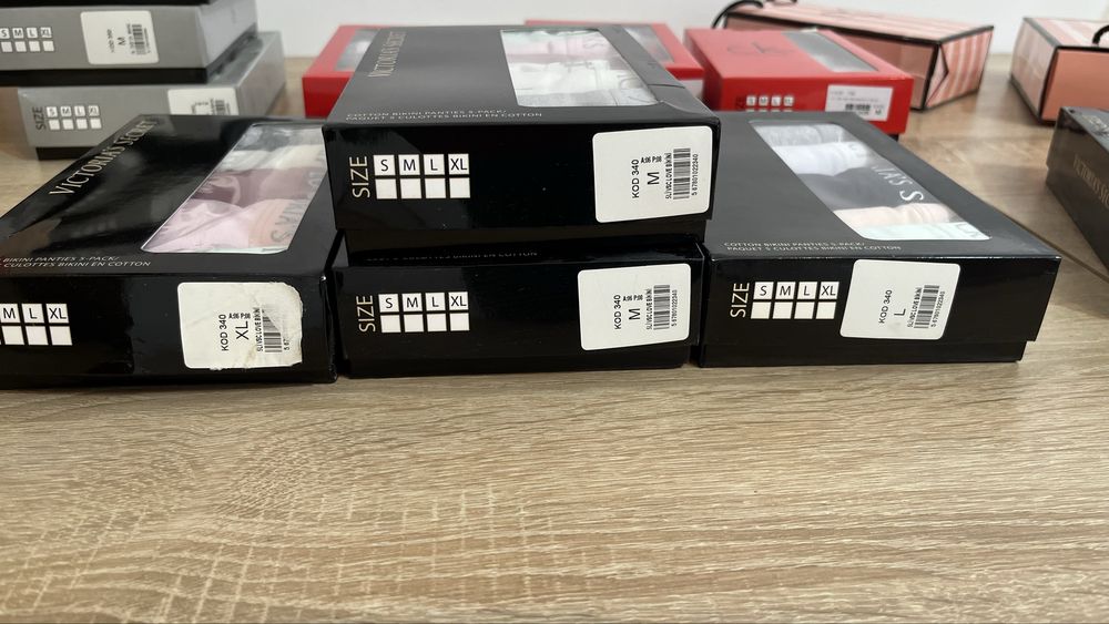 Женское нижнее белье