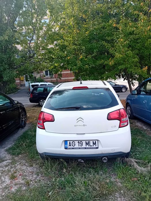Citroen C3 1.4  diesel