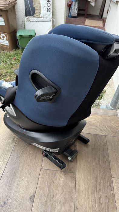 Scaun Joie i-spin 360 in stare buna