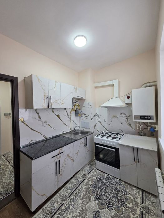 Срочно продается квартира