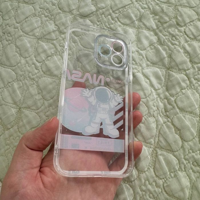 Husă iPhone 13 Pro Max