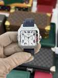 Cartier Santos Extra Large 43