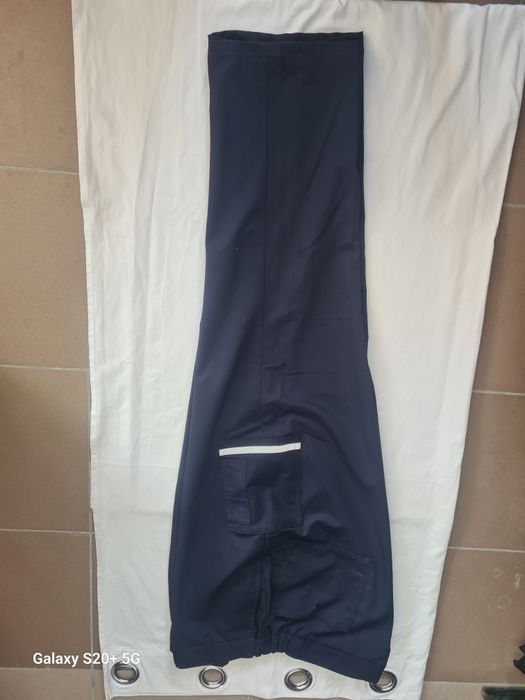 Pantaloni salopeta nr64