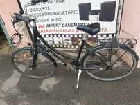 Bicicleta electrica Raleigh Carlton Roti 28 7viteze in butuc