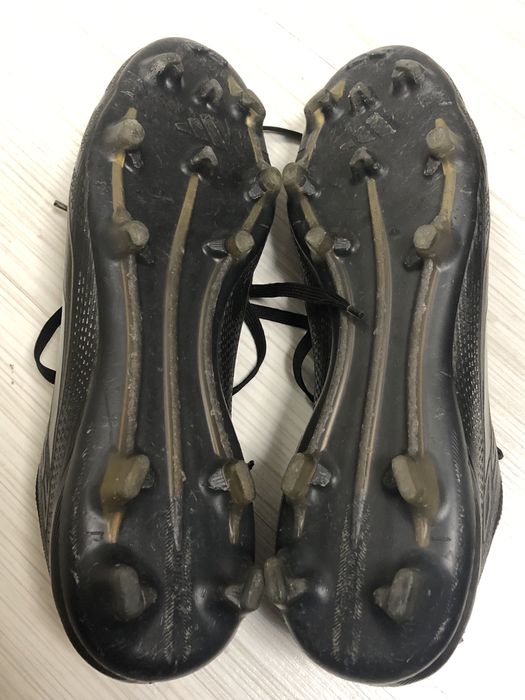 Ghete fotbal F50 (marime 42,5)