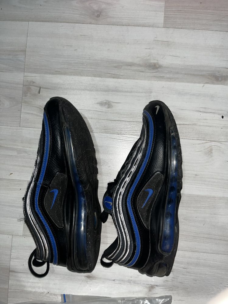 Nike air max 97(оригинални)