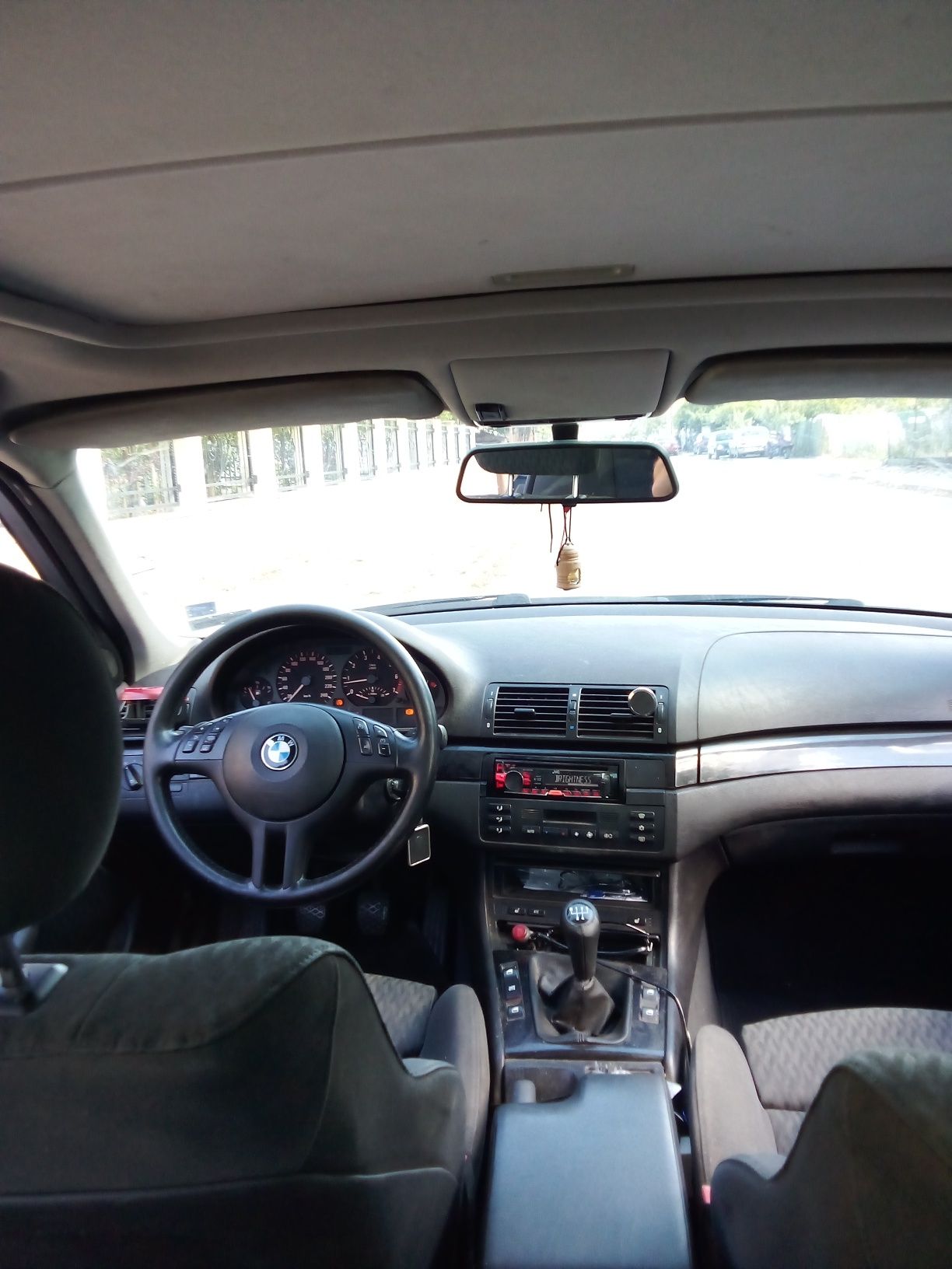 Bmw 320 150 коня