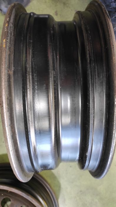 Джанти за Фиат 5х98 15 цола