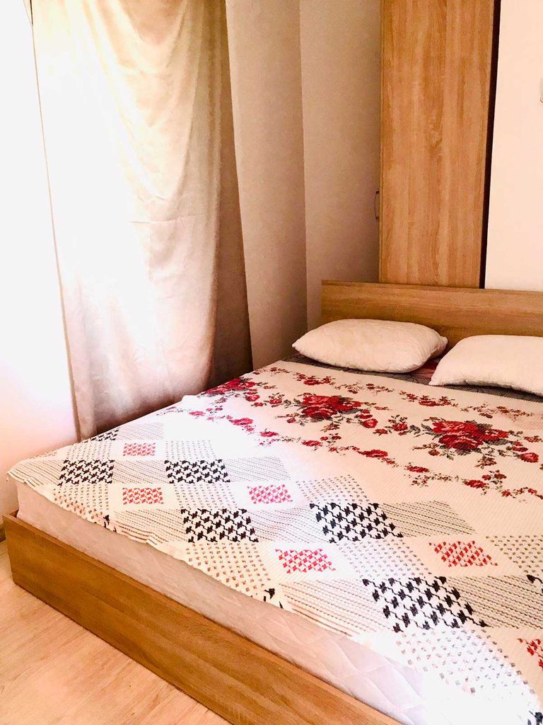 Дава се под наем Двустаен апартамент в Свети Влас - 30 кв.м за 250 € - Снимка #4