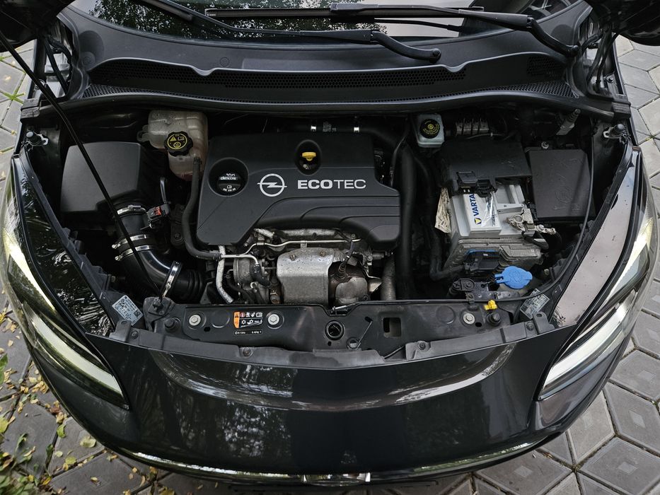 Opel Corsa E 2015 1.0 Benzina Euro 6 NAVI/CLIMA