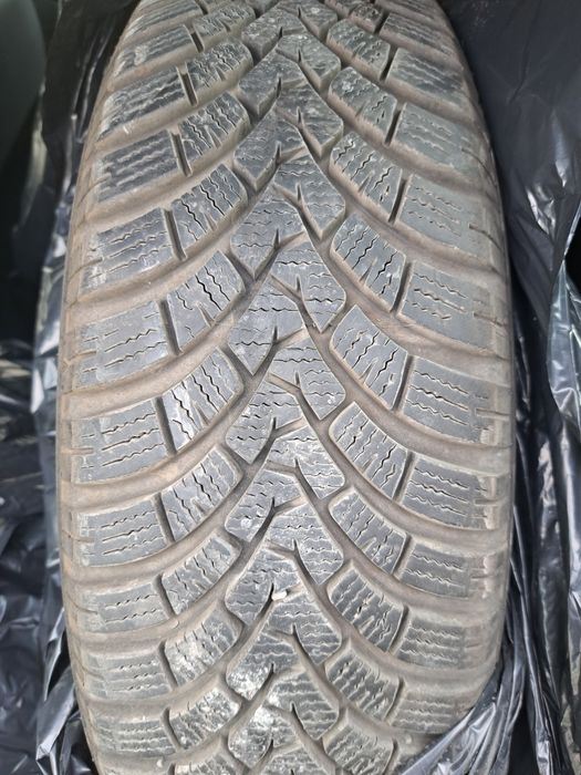 Зимни гуми Falken