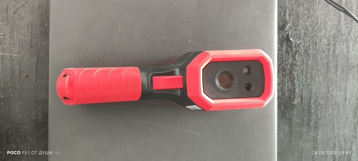 Тепловизор UNI-T UTI-120S