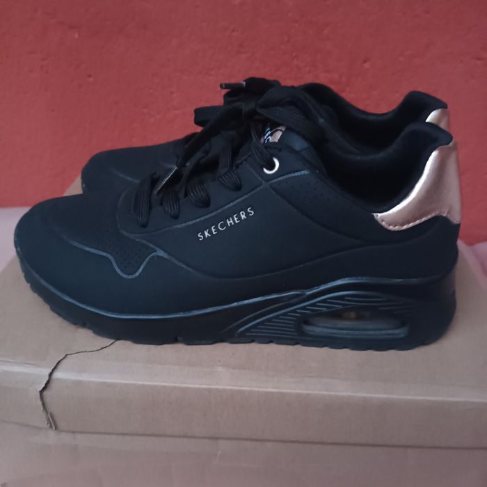 Дамски маратонки Skechers