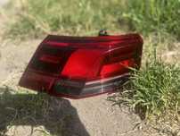 Стоп за Volkswagen Golf 8/Волксваген Голф 8