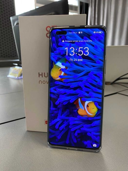 Huawei nova 10 pro