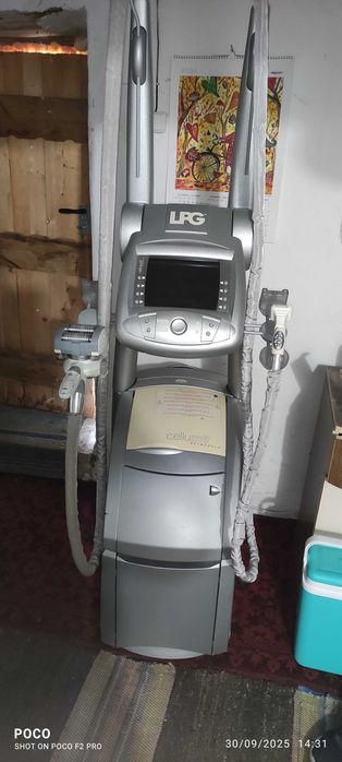 Cellu M6 Keymodule LPG
