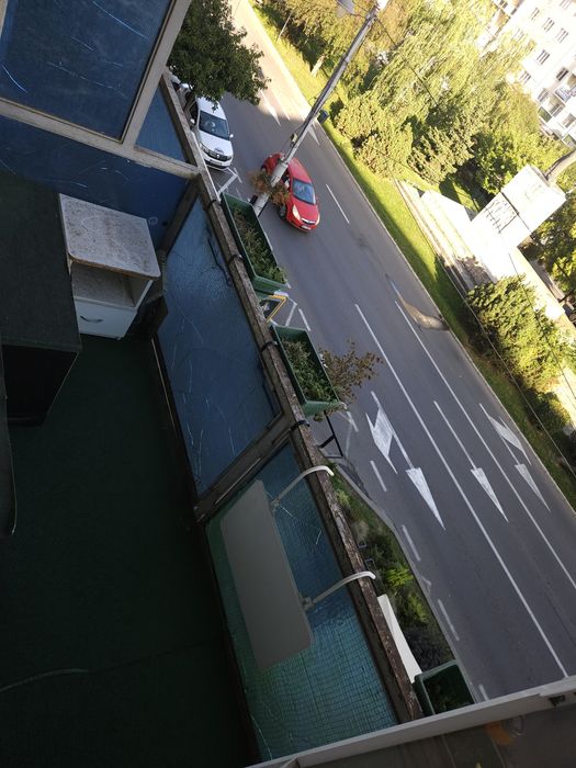 Închiriere apartament ultracentral în Târgu Mureș