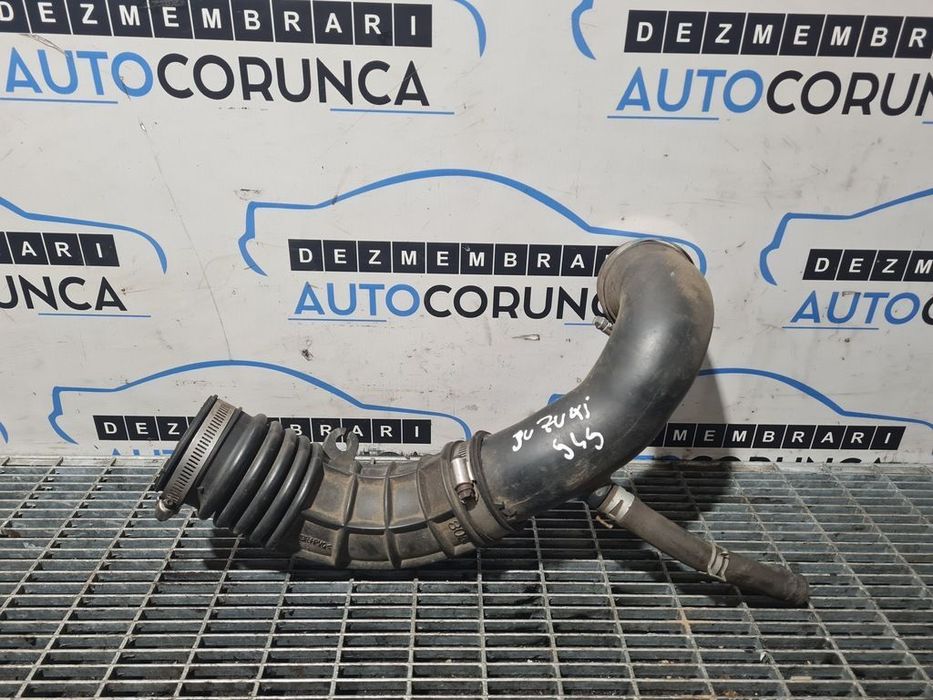 Furtun Suzuki Jimny 1.3 1998 - 2005 60kW 80CP 1328CC M13A (949) ADMISIE