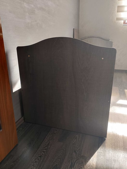 Детско легло -кошара 3в1 с 2 матрака