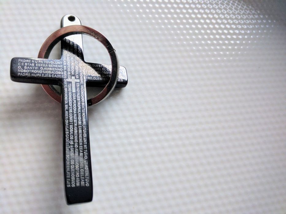 Cruce,model deosebit