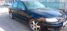 SAAB 2006 1.9 Diesel