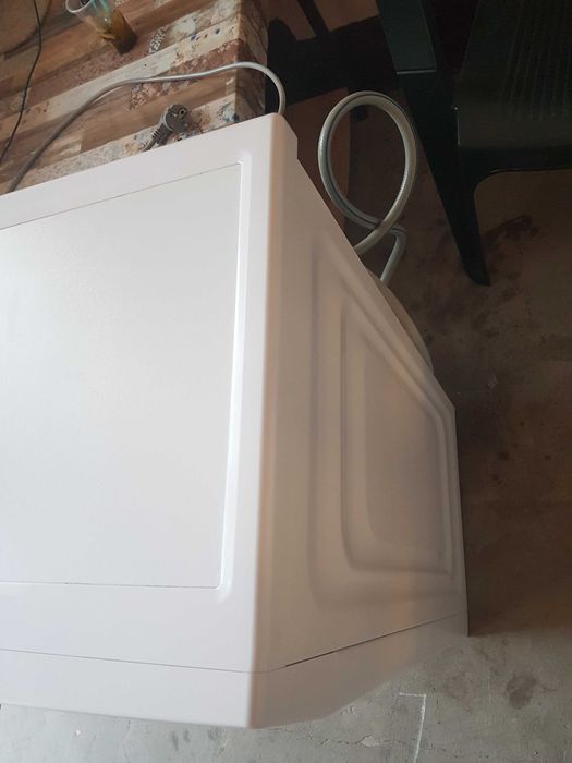 Пералня Беко Слим