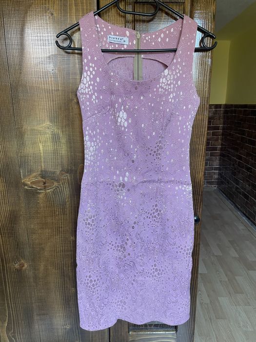 Rochie superba eleganta