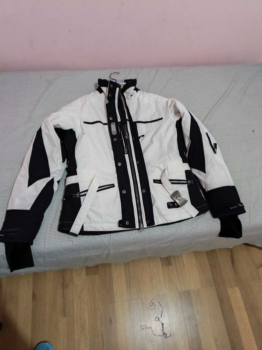 Дамско ски яке Killtec Techline level 1C, размер 42