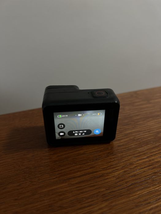 Vand Go Pro Hero 7 Black (nu go pro hero 8, 9, 10)