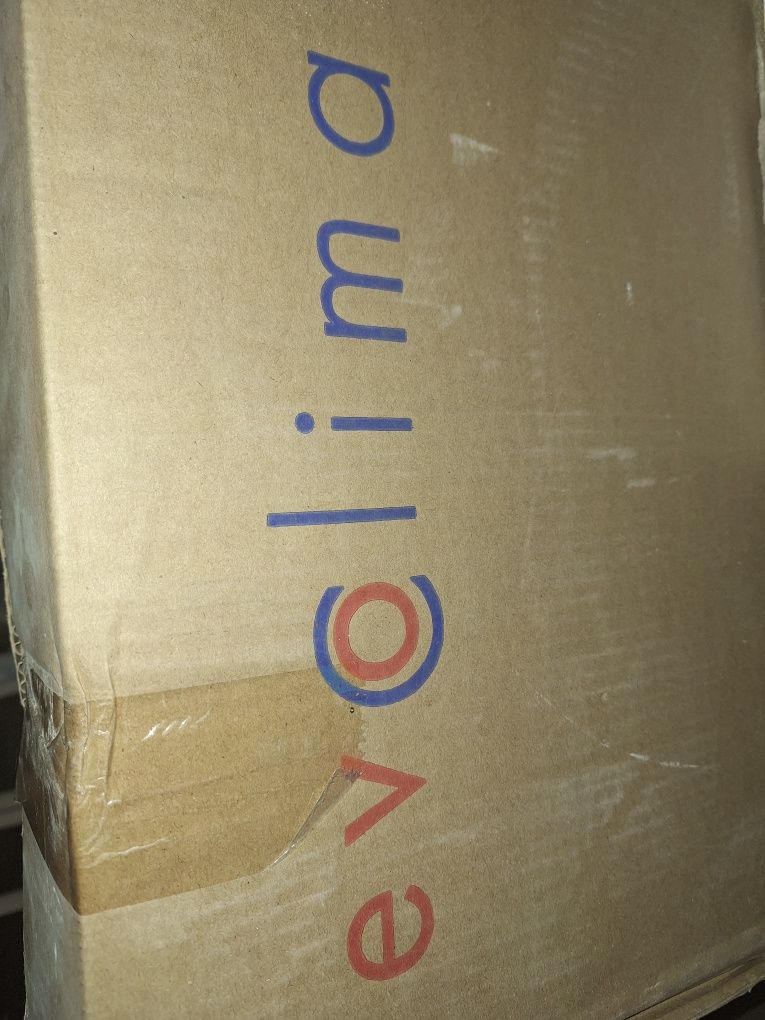 Vand ventiloconvector