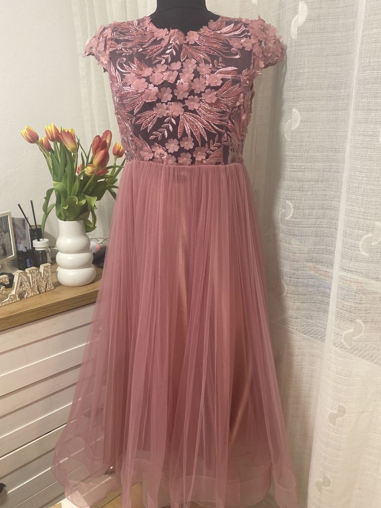 Rochie dama de ocazie.