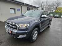 Ford Ranger Limited 2198cm 160 cp cutie Manuala an 2016 luna 12