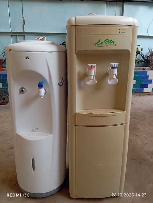 Продам кулеры Б/у