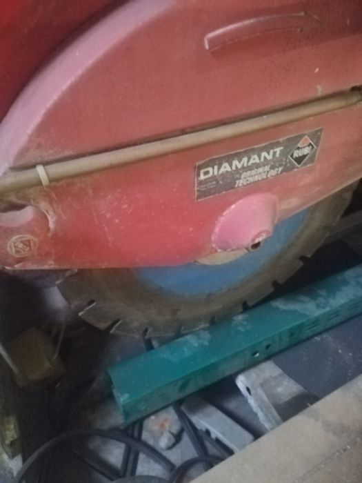 Masina de taiat gresie