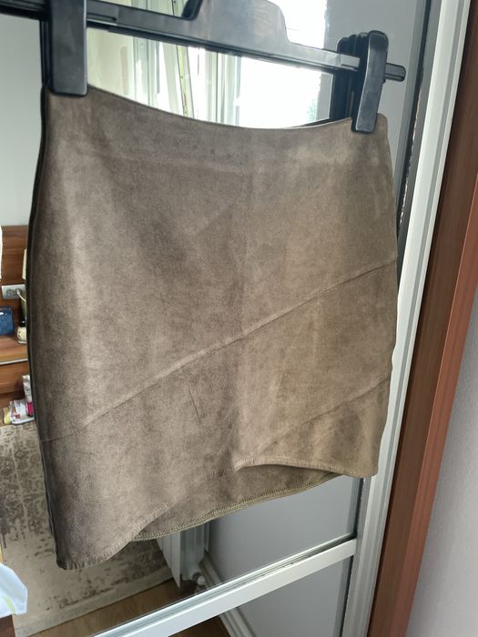 Fustă mini Missguided