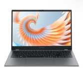 Ноутбук Chuwi HeroBook Plus 15.6" / 8 Гб / SSD 256 Гб / Win 11 Home