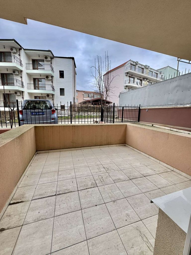 Продава се Двустаен апартамент в Несебър - 55 кв.м за 1128 €/кв.м - Снимка #7