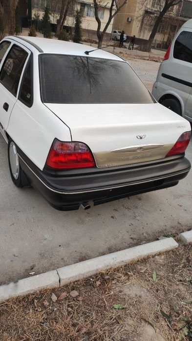 Neksa 1 dons sotiladi