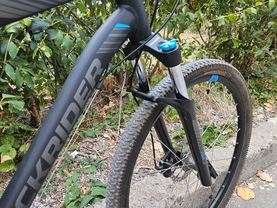 BTwin ROCKRIDER ST520 - 27,5" - Колело