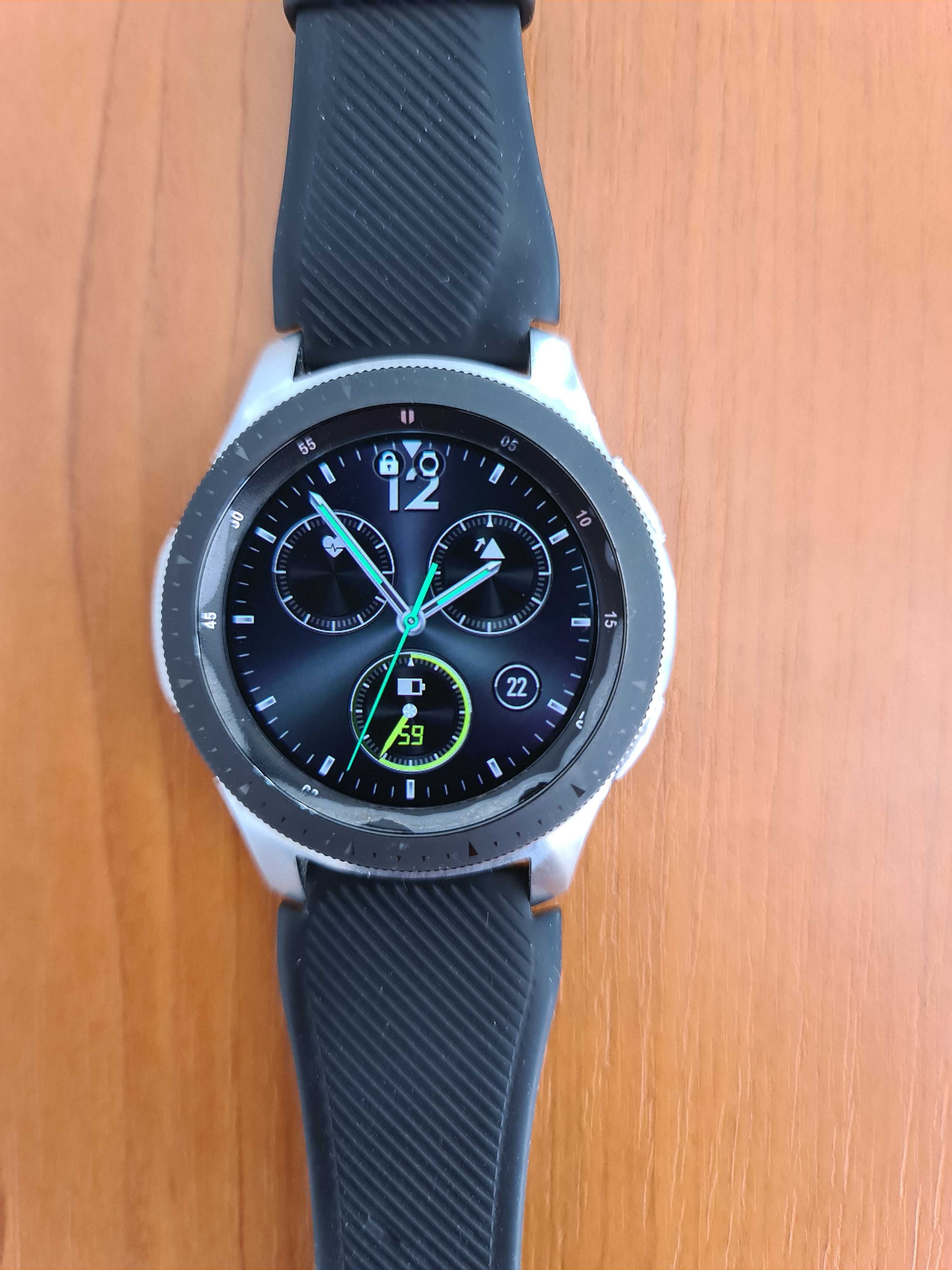 Samsung Galaxy Watch 46 mm