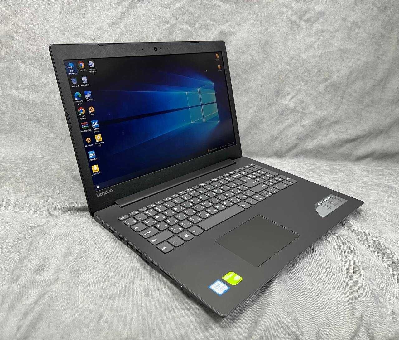 Хорошом состояние LENOVO*Core i3*ОЗУ 8*SSD 480*GeForce 2gb